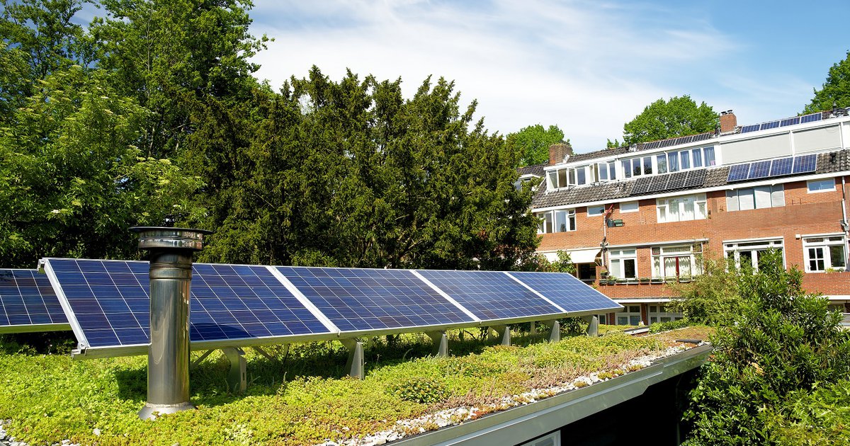 Local grids voor verdeling zonne-energie | Centric_Insights